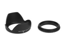 Umkehrtulpe Ø 52mm Reverse