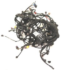 VW Touran 5T II Facelift 2.0TDi Motorraumkabelbaum Motor Leitungssatz Kabelbaum