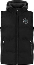 Kinder Winterweste Steppweste