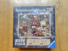 Ravensburger EXIT Puzzle Die