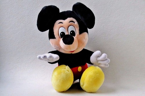 Disney micky maus mickey mouse - maus,