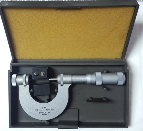 Borletti mikrometer mit - borletti,