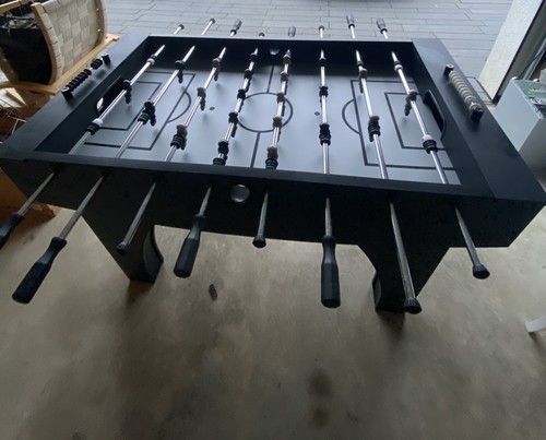 Tischkicker gebraucht - tischkicker,