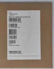 HPE Red Hat Enterprise Linux