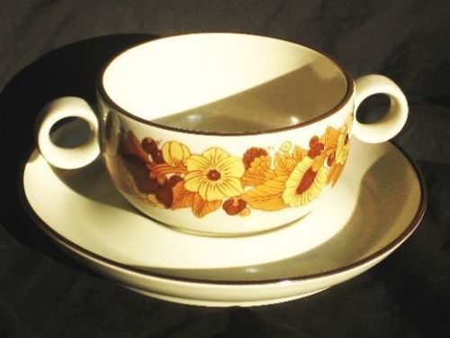 Rosenthal terra prato - terra,