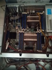 Intel Server Board S2600CP |