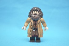 Lego Harry Potter Figur Hagrid