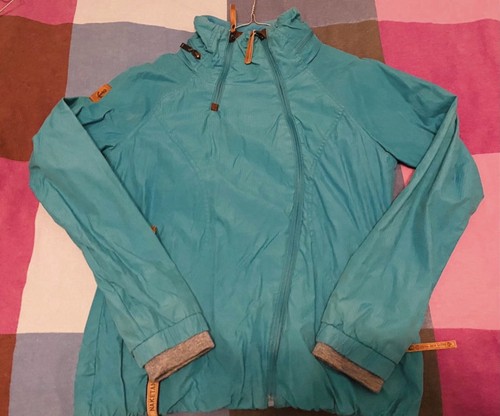 Jacke übergang naketano l - Übergang,