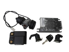 Startsteuergerät Kit Mit