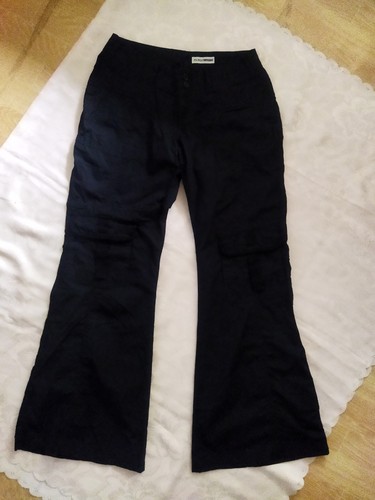 Hose schlaghose 40 flash - hose,