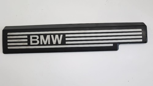 Motorabdeckung bmw 5er - motorabdeckung, (e60)