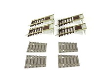 Roco Line H0 DC Gleisabgänge