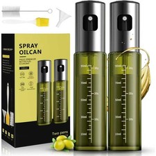 Ölsprüher für Speiseöl Öl