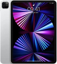 Apple ipad pro 128gb - pro, 11"