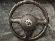 VW LUPO FSI Lenkrad