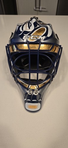 Ccm gfl goalie mask - ccm, 1.5