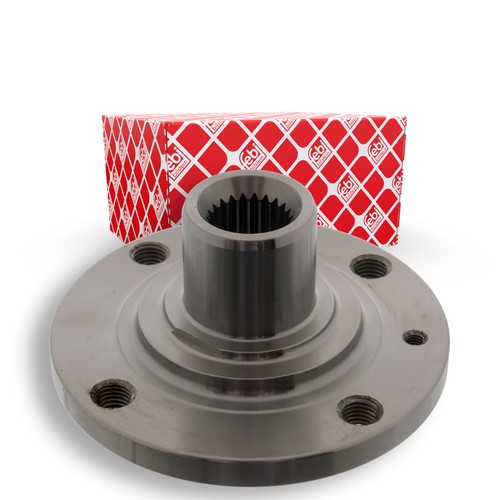 Febi bilstein radnabe 02231 - bilstein,