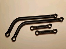 Rückbau Tieferlegung E-Klasse