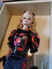 Barbie Mattel Fiorella