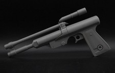 Star Wars Boba Fett Blaster