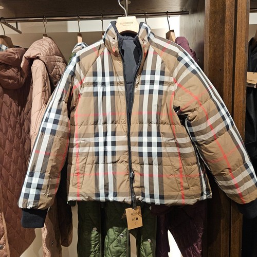 Neu burberry iver reversible - iver,