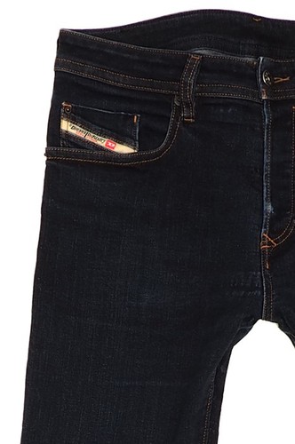 Diesel buster herren jeans - buster,