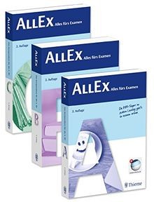 Allex alles fürs - fürs, examen