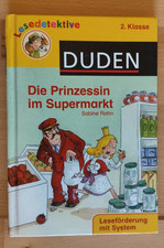 Duden Die Prinzessin im