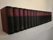 Brockhaus Enzyklopädie