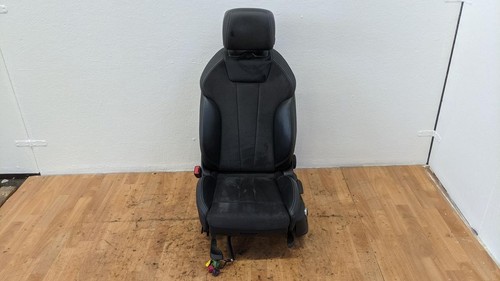 Audi f5 ledersitz - f5,