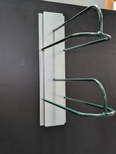 Sattelhalter  / Wandmontage