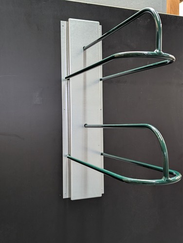 Sattelhalter wandmontage - , /