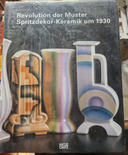 Spritzdekor revolution der - spritzdekor,,