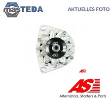 A0069 LICHTMASCHINE GENERATOR