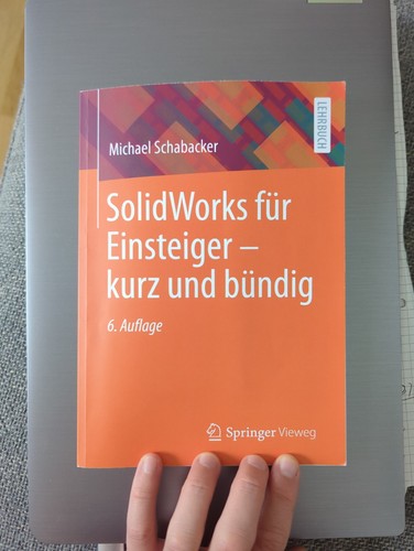 Solidworks handbuch - solidworks,