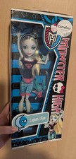 Monster High Lagoona Blue Dead