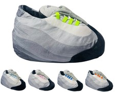 Unisex gepolsterte Colour