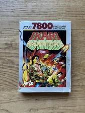+++ Atari 7800 - Ikari