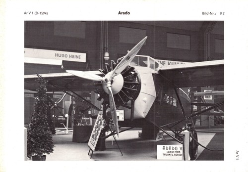 Historisches flugzeugfoto - historisches,