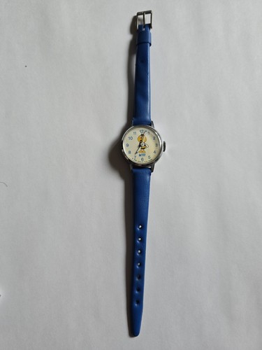 Vintage biene maja willi - biene,