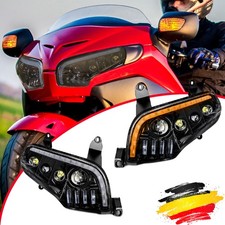 LED Scheinwerfer mit