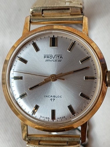 Vintage provita - vintage,