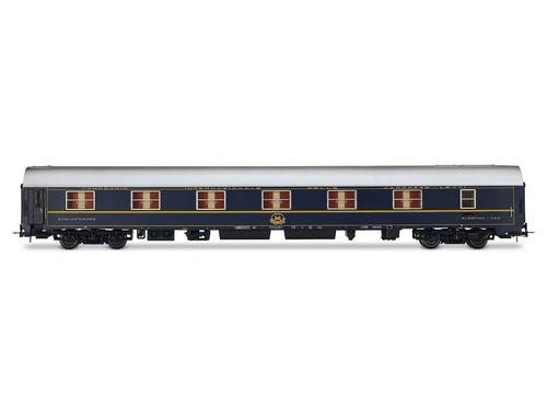 Rivarossi hr4400 personenwagen - rivarossi,