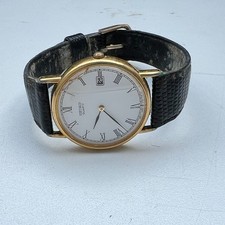 Seiko Quartz 5y39 - 7010