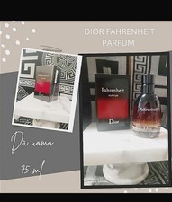 Dior Fahrenheit EDP Parfum
