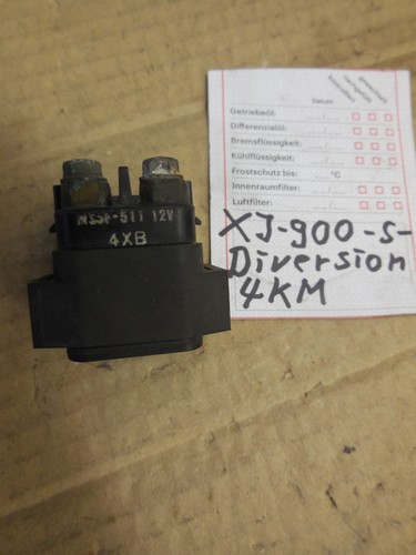 900 diversion 4km oem - s,