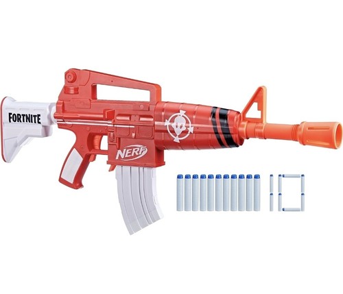 Hasbro nerf f7623 - nerf, fortnite