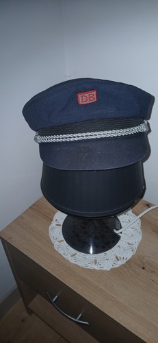 Schirmmütze - , db