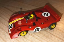 Faller AMS, Aurora Ferrari 312