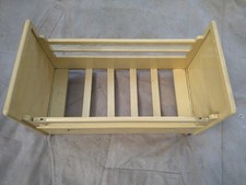 Bett Holz Spielzeug für